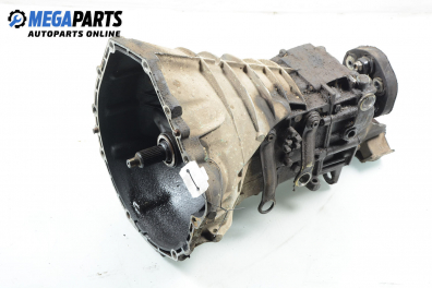  for Mercedes-Benz 124 (W/S/C/A/V) 2.0, 118 hp, sedan, 1992