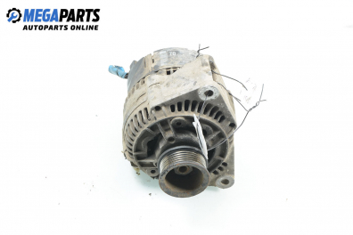 Alternator for Mercedes-Benz 124 (W/S/C/A/V) 2.0, 118 hp, sedan, 1992