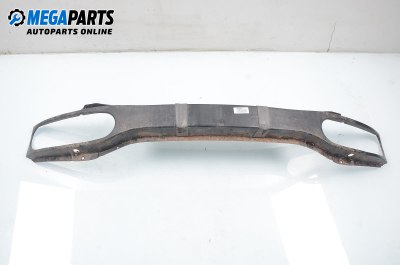 Front slam panel for Opel Omega B 2.5 TD, 131 hp, station wagon, 5 doors automatic, 1999