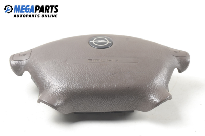 Airbag for Opel Omega B 2.5 TD, 131 hp, station wagon, 5 doors automatic, 1999, position: front