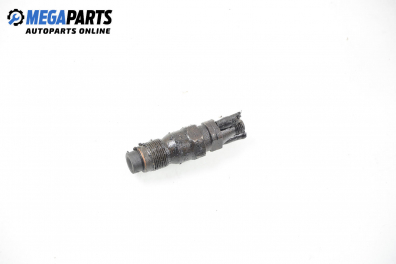 Diesel fuel injector for Opel Omega B 2.5 TD, 131 hp, station wagon, 5 doors automatic, 1999