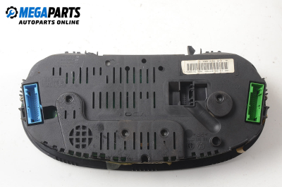 Bloc instrumente de bord for Volkswagen Golf IV 1.9 TDI, 110 hp, hatchback, 3 uși, 1999