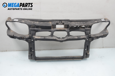 Front slam panel for Volkswagen Golf IV 1.9 TDI, 110 hp, hatchback, 3 doors, 1999
