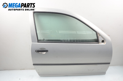 Ușă for Volkswagen Golf IV 1.9 TDI, 110 hp, hatchback, 3 uși, 1999, position: dreaptă - fața