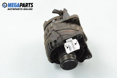 Alternator for Volkswagen Golf IV 1.9 TDI, 110 hp, hatchback, 1999