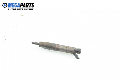 Diesel fuel injector for Volkswagen Golf IV 1.9 TDI, 110 hp, hatchback, 3 doors, 1999