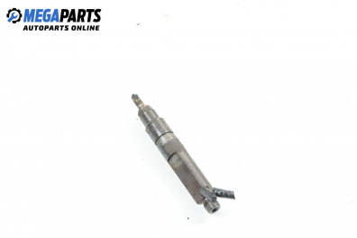 Diesel fuel injector for Volkswagen Golf IV 1.9 TDI, 110 hp, hatchback, 3 doors, 1999