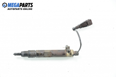 Dieselkraftstoffeinspritzdüse for Volkswagen Golf IV 1.9 TDI, 110 hp, hecktür, 3 türen, 1999