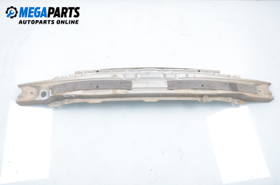 Bumper support brace impact bar for Opel Astra G 2.0 DI, 82 hp, station wagon, 5 doors, 1999, position: front