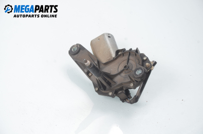 Front wipers motor for Opel Astra G 2.0 DI, 82 hp, station wagon, 1999, position: rear