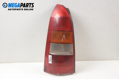 Tail light for Opel Astra G 2.0 DI, 82 hp, station wagon, 5 doors, 1999, position: left