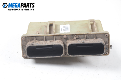 AC control module for Opel Astra G 2.0 DI, 82 hp, station wagon, 5 doors, 1999