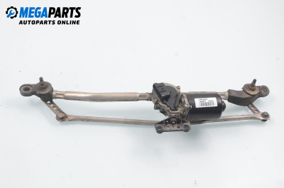 Front wipers motor for Opel Astra G 2.0 DI, 82 hp, station wagon, 1999, position: front