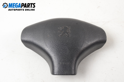 Airbag for Peugeot 306 1.9 TD, 90 hp, station wagon, 5 doors, 1998, position: front