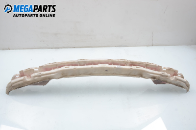 Bumper support brace impact bar for Peugeot 306 1.9 TD, 90 hp, station wagon, 5 doors, 1998, position: front