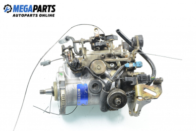 Diesel injection pump for Peugeot 306 1.9 TD, 90 hp, station wagon, 1998