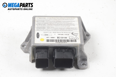 Airbag module for Ford Mondeo Mk III 1.8 16V, 125 hp, sedan, 2003