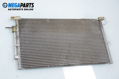 Radiator aer condiționat for Ford Mondeo Mk III 1.8 16V, 125 hp, sedan, 2003