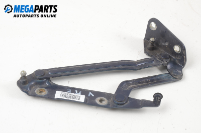 Balama portbagaj for Ford Mondeo Mk III 1.8 16V, 125 hp, sedan, 5 uși, 2003, position: stânga