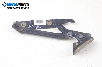 Heckklappe scharnier for Ford Mondeo Mk III 1.8 16V, 125 hp, sedan, 5 türen, 2003, position: rechts