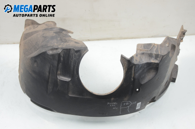 Inner fender for Ford Mondeo Mk III 1.8 16V, 125 hp, sedan, 5 doors, 2003, position: front - right