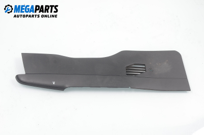 Plastic interior for Ford Mondeo Mk III 1.8 16V, 125 hp, sedan, 5 uși, 2003, position: stânga