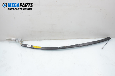 Airbag for Ford Mondeo Mk III 1.8 16V, 125 hp, sedan, 5 uși, 2003, position: dreapta