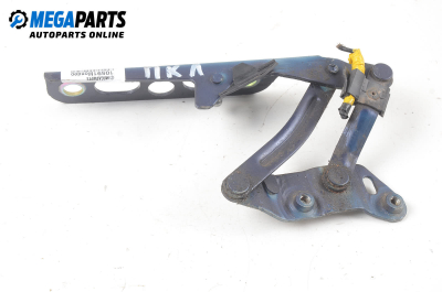 Balama capotă for Ford Mondeo Mk III 1.8 16V, 125 hp, sedan, 5 uși, 2003, position: stânga