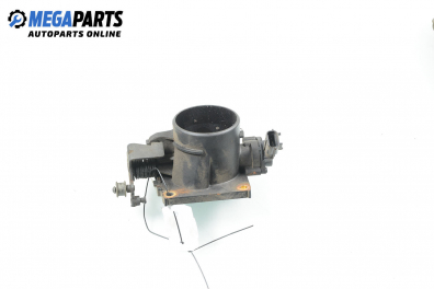 Drosselklappe for Ford Mondeo Mk III 1.8 16V, 125 hp, sedan, 5 türen, 2003