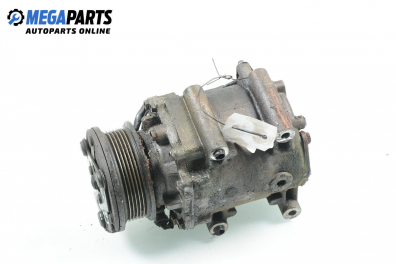 Compresor AC for Ford Mondeo Mk III 1.8 16V, 125 hp, sedan, 5 uși, 2003
