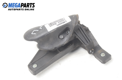 Inner handle for Fiat Marea 2.4 JTD, 130 hp, station wagon, 5 doors, 1999, position: front - right
