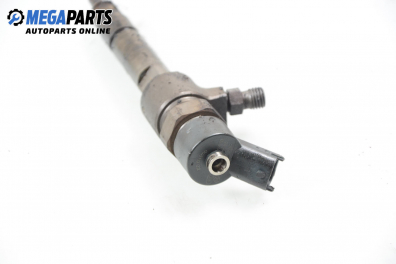 Einspritzdüse for Fiat Marea 2.4 JTD, 130 hp, combi, 5 türen, 1999