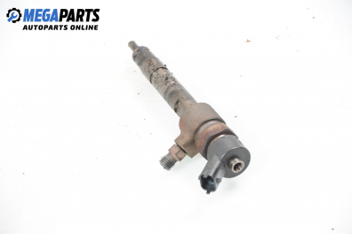 Einspritzdüse for Fiat Marea 2.4 JTD, 130 hp, combi, 5 türen, 1999