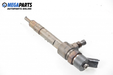 Einspritzdüse for Fiat Marea 2.4 JTD, 130 hp, combi, 5 türen, 1999