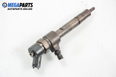 Einspritzdüse for Fiat Marea 2.4 JTD, 130 hp, combi, 5 türen, 1999