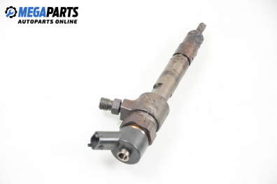 Einspritzdüse for Fiat Marea 2.4 JTD, 130 hp, combi, 5 türen, 1999