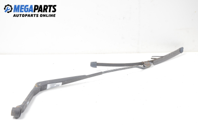 Braț ștergătoare parbriz for Mazda 323 (BG) 1.6 16V, 88 hp, hatchback, 1992, position: dreapta