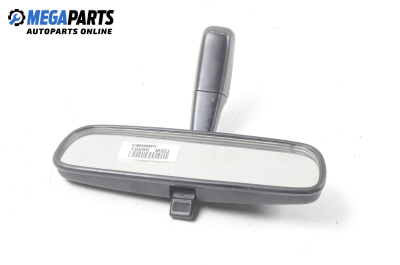 Central rear view mirror for Mazda 323 (BG) 1.6 16V, 88 hp, hatchback, 1992
