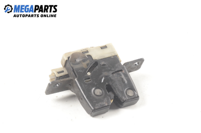 Trunk lock for Renault Scenic II 1.9 dCi, 120 hp, minivan, 5 doors, 2004, position: rear