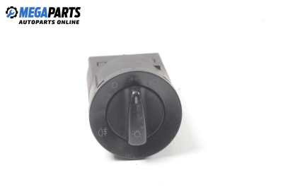 Lights switch for Volkswagen Golf IV 1.6, 100 hp, hatchback, 5 doors, 1998