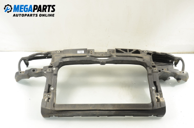 Front slam panel for Volkswagen Golf IV 1.6, 100 hp, hatchback, 5 doors, 1998