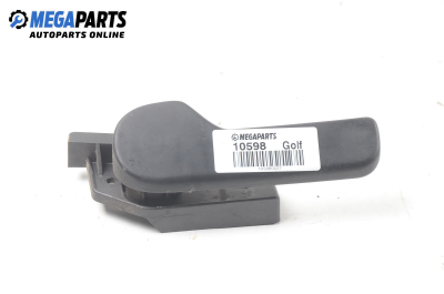 Innerer griff motorhaube for Volkswagen Golf IV 1.6, 100 hp, hecktür, 5 türen, 1998