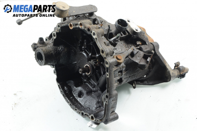  for Rover 400 1.4 Si, 103 hp, hatchback, 1996
