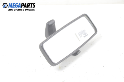 Central rear view mirror for Renault 19 1.7, 73 hp, hatchback, 1993