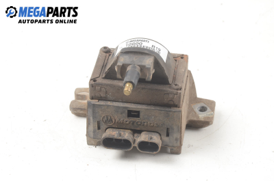Bobină de aprindere for Renault 19 1.7, 73 hp, hatchback, 1993