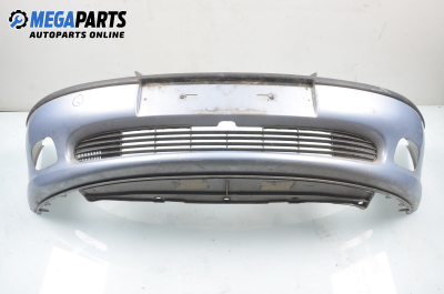 Bara de protectie frontala for Opel Vectra B 2.0 16V DI, 82 hp, sedan, 5 uși, 1997, position: fața