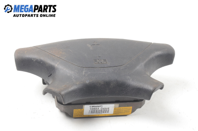 Airbag for Mitsubishi Galant VIII 2.0, 136 hp, station wagon, 5 doors, 1997, position: front