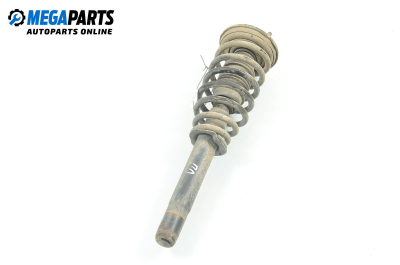 Macpherson shock absorber for Mitsubishi Galant VIII 2.0, 136 hp, station wagon, 5 doors, 1997, position: front - left
