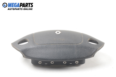 Airbag for Renault Megane I 1.6, 90 hp, hatchback, 5 uși, 1996, position: fața