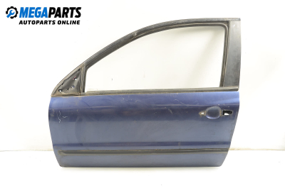 Door for Fiat Bravo 1.6 16V, 103 hp, hatchback, 3 doors, 2000, position: left